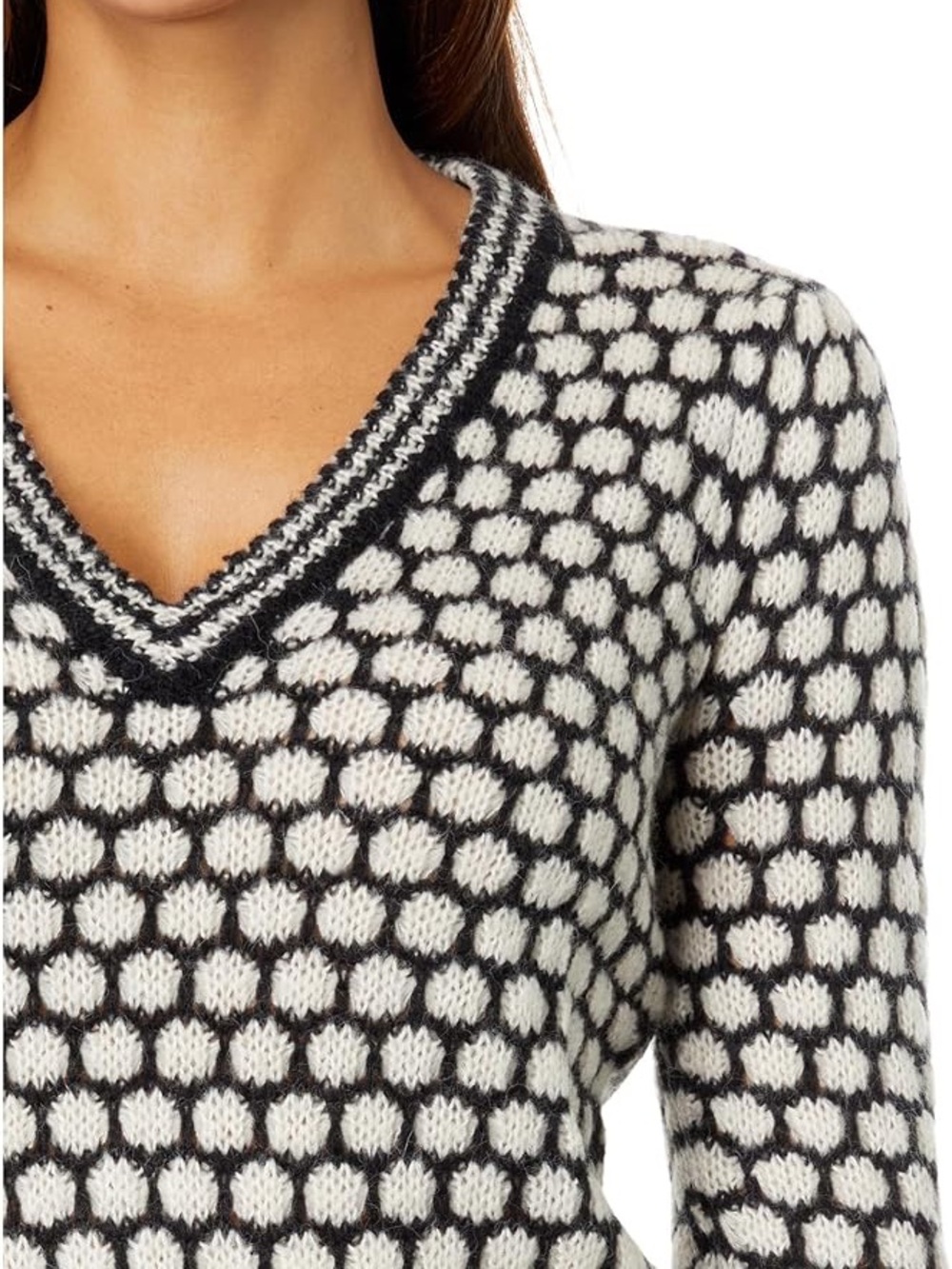 Lilly Pulitzer Brista Sweater Size Medium